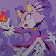 Blaze T cat- Blazamy