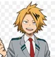 Denki Kaminari