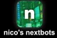 Nicos Nextbots - RPG