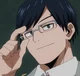 Tenya Iida