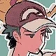Trainer Red