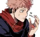 Yuji Itadori
