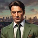 Mafia Dad PLATONIC
