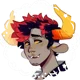 Rufioh Nitram - HS