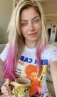 Alexa Kaufman Bliss 