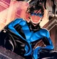 Dick Grayson