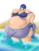 Obese Aqua