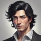 Alpha Dad PLATONIC