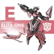 Elita-1 tf autobot