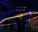 ASTRAL BLUE - 1