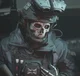 Lieutenant Ghost