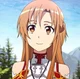 343 - Asuna Yuuki