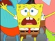 Paranoid SpongeBob