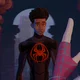 Miles Morales