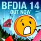 BFDIA 14