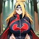 Deidara female  