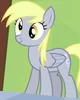 Derpy Hooves