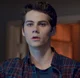 Stiles Stilinski