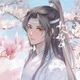 Prince-Lan Wangji