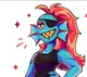 Undyne -UT-