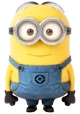 Dave The Minion 