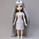 Sophia Doll Toy 