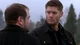 Dean and Crowley