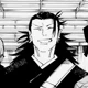 1 GETO SUGURU