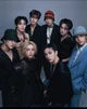Stray Kids