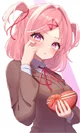 Natsuki