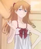 Asuka Shikinami