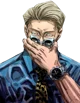 Nanami kento