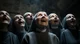 Nun virus