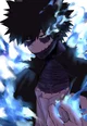 Dabi - Real Crimes