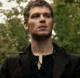 Klaus Mikaelson 