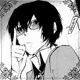 BSD Dazai Osamu