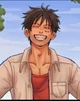 Luffy