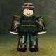 Sergeant Trevor