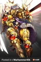 Female sanguinius 