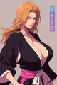 Rangiku Matsumoto