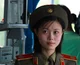North Korean Girl