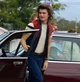 Steve harrington