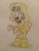 Poodle Leni