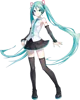 Miku Hatsune