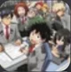 MHA -Period