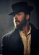 Alfie Solomons 