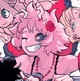 Mina Ashido