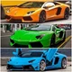 Lamborghini bros