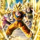 Phy trio ssj