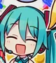 Hatsune Miku 